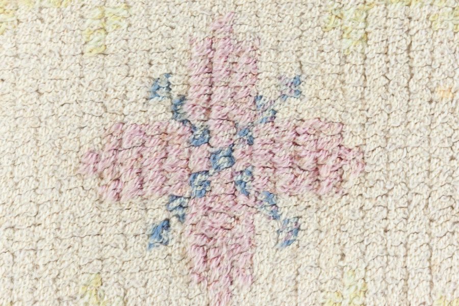 Swedish Rya Rug BB8752