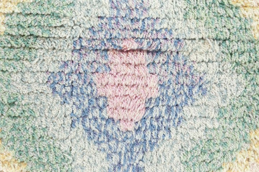 Swedish Rya Rug BB8752