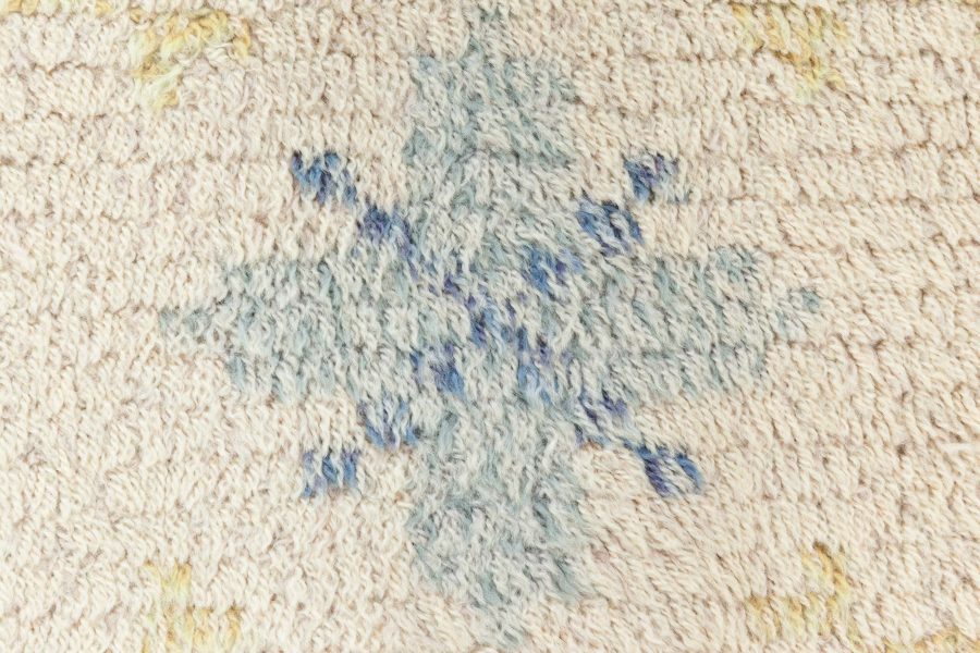 Swedish Rya Rug BB8752
