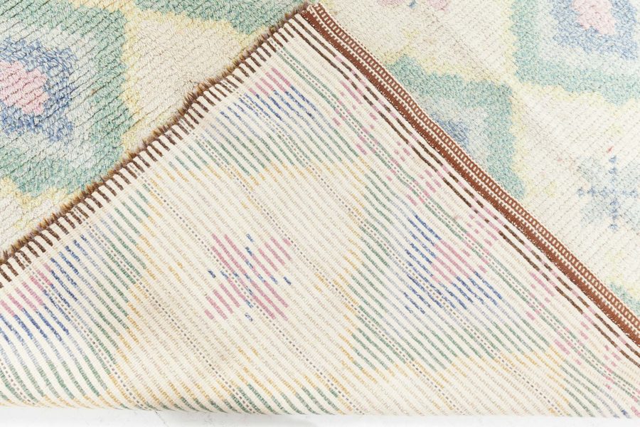 Swedish Rya Rug BB8752
