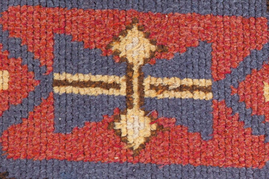Swedish Pile Rug BB8753