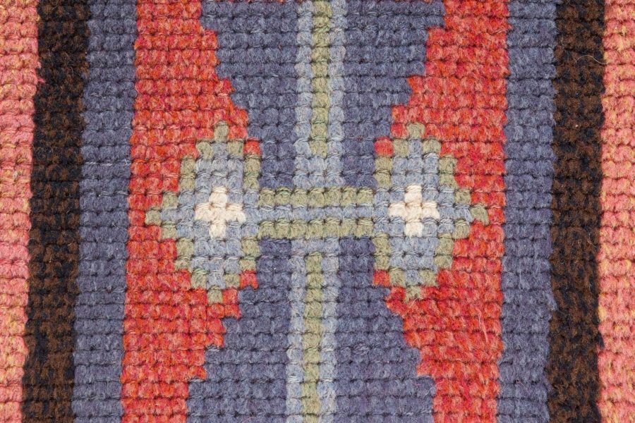 Swedish Pile Rug BB8753