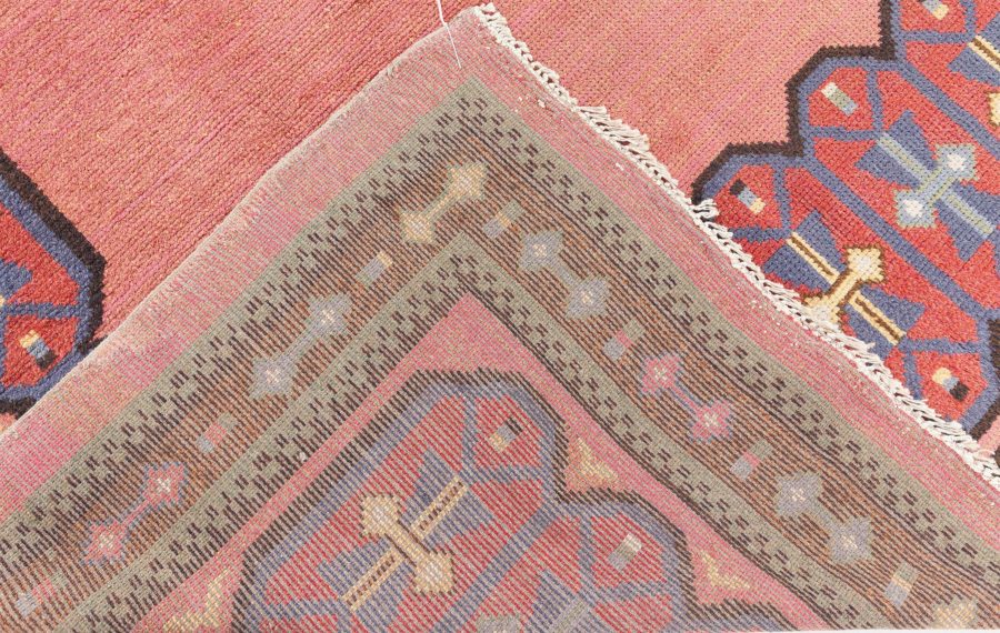 Swedish Pile Rug BB8753