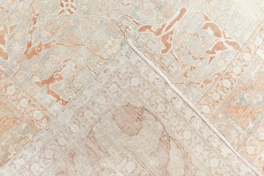 Persian Tabriz BB8755