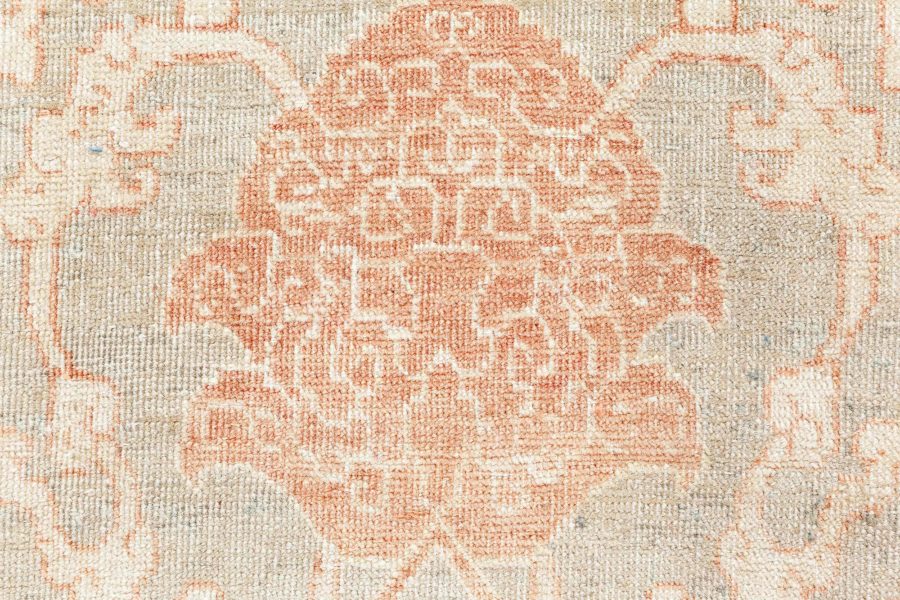 Persian Tabriz BB8755