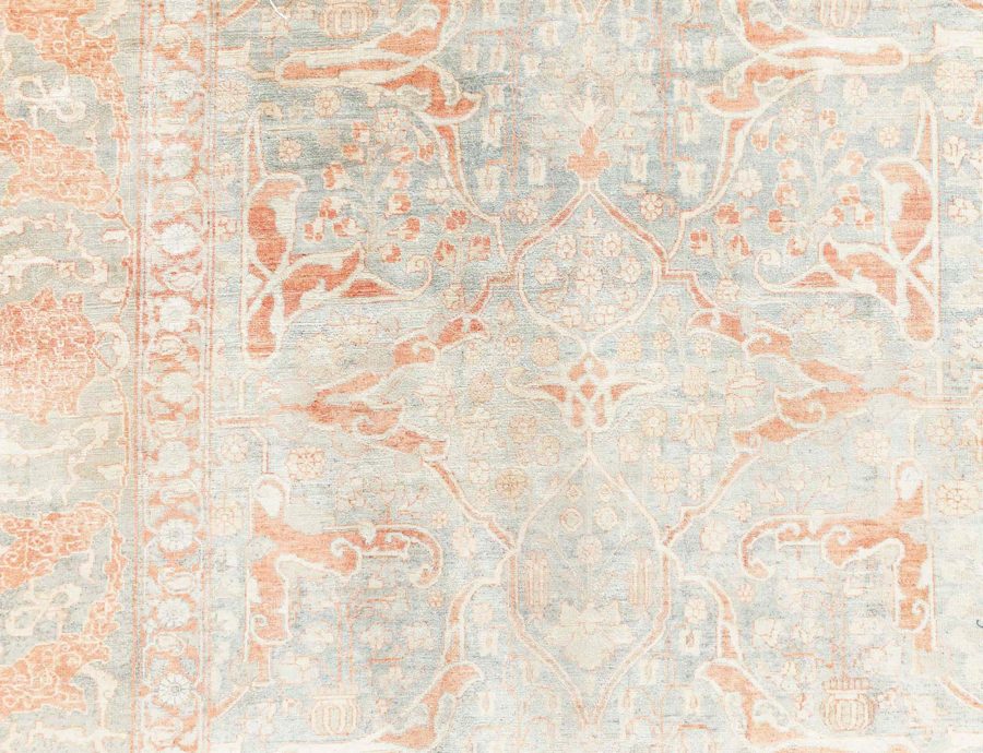 Persian Tabriz BB8755