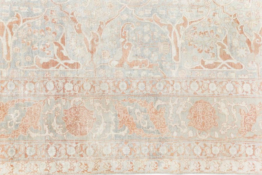Persian Tabriz BB8755