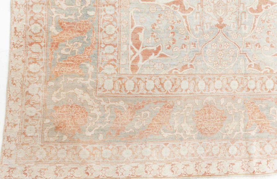 Persian Tabriz BB8755