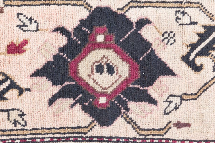 Karabagh Rug (size Adjusted) BB8756