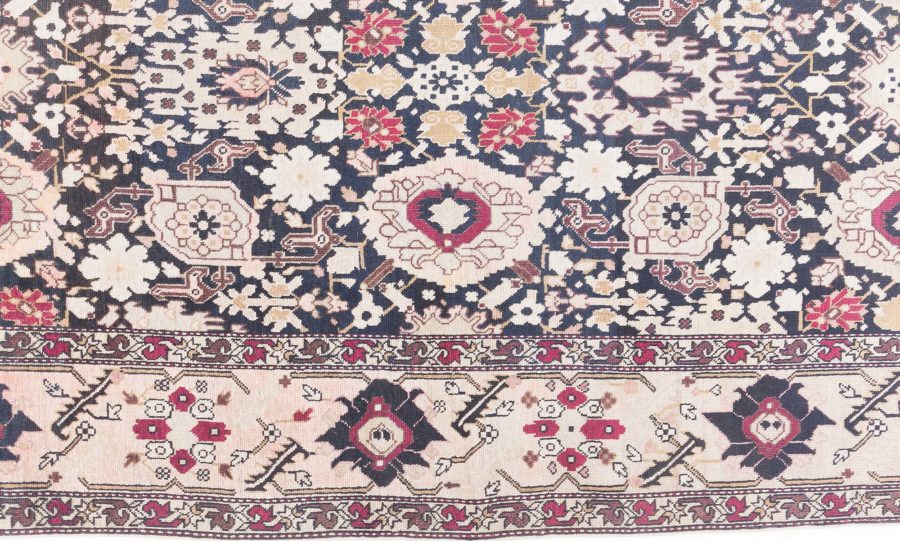 Karabagh Rug (size Adjusted) BB8756