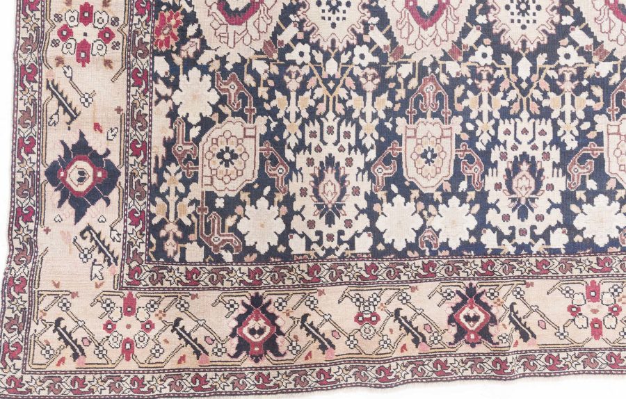Karabagh Rug (size Adjusted) BB8756