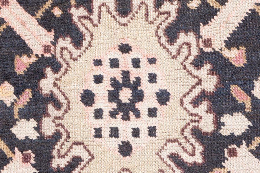 Karabagh Rug (size Adjusted) BB8756