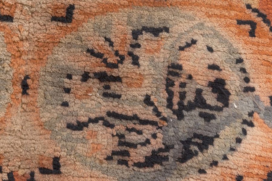 Savonnerie Runner (fragment) BB8760