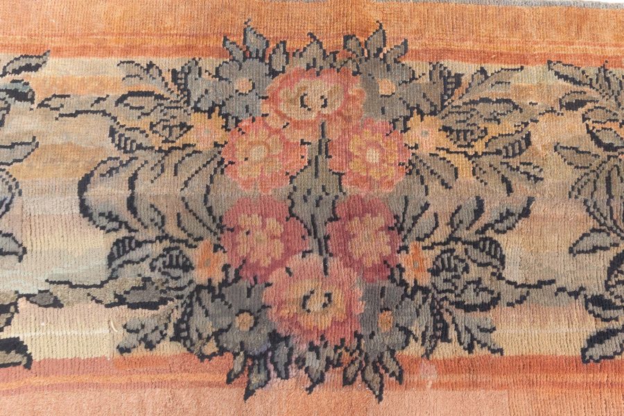 Savonnerie Runner (fragment) BB8760