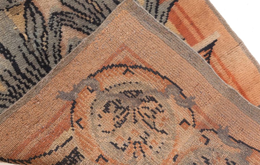 Savonnerie Runner (fragment) BB8760