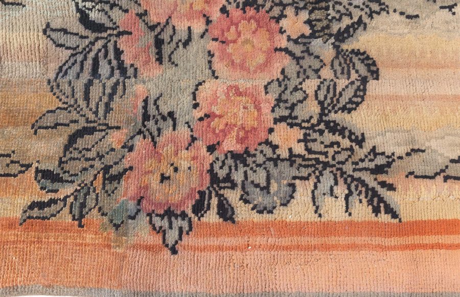 Savonnerie Runner (fragment) BB8760