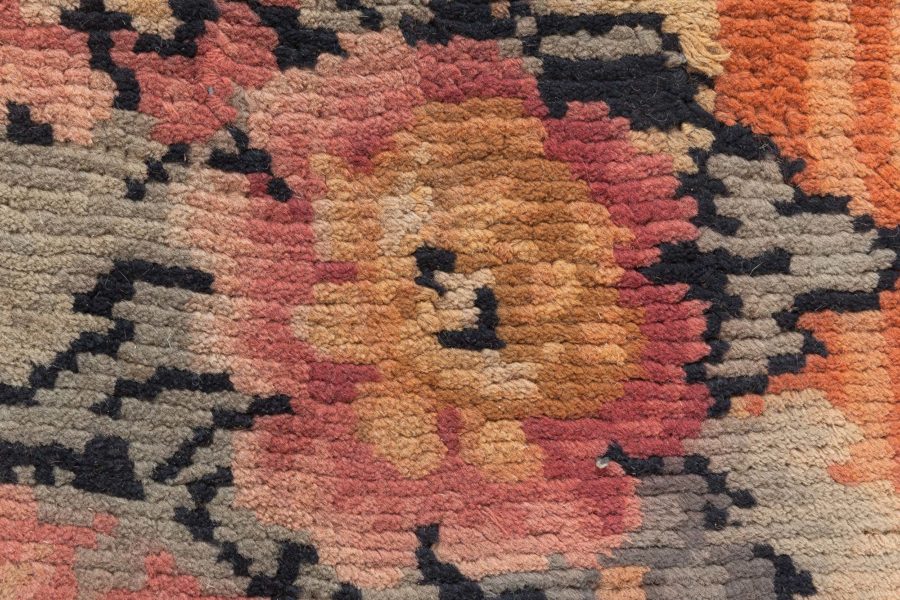 Savonnerie Runner (fragment) BB8760