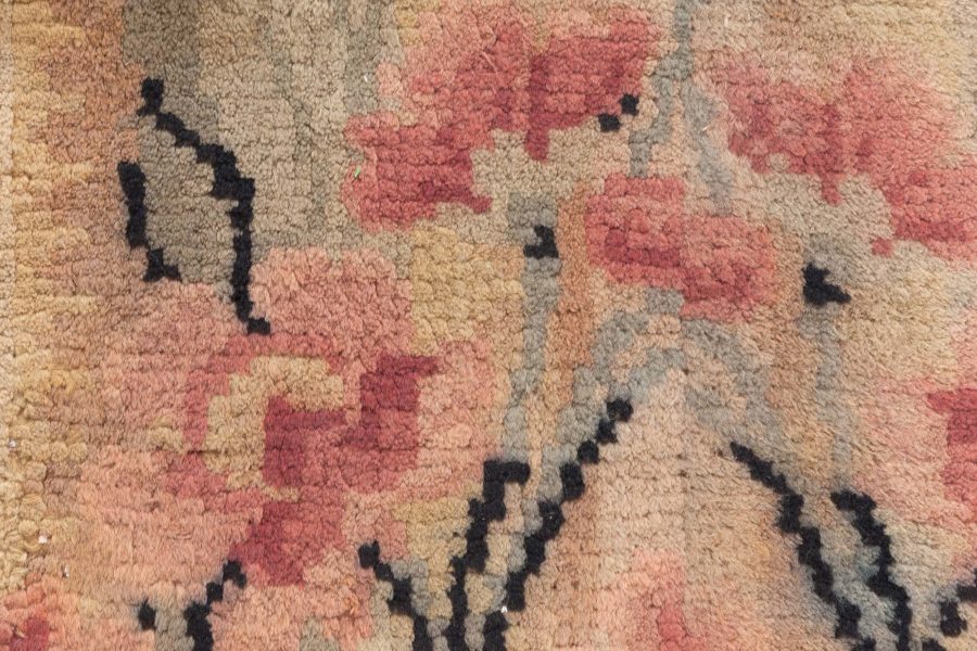 Savonnerie Runner (fragment) BB8760