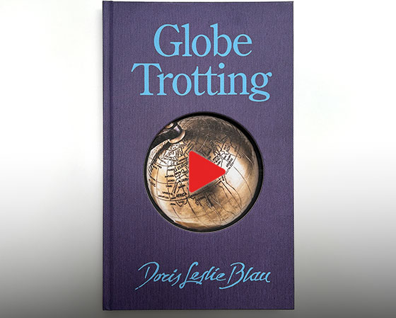 Globe Trotting