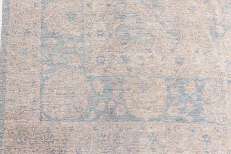 Traditional Inspired Rug N12835