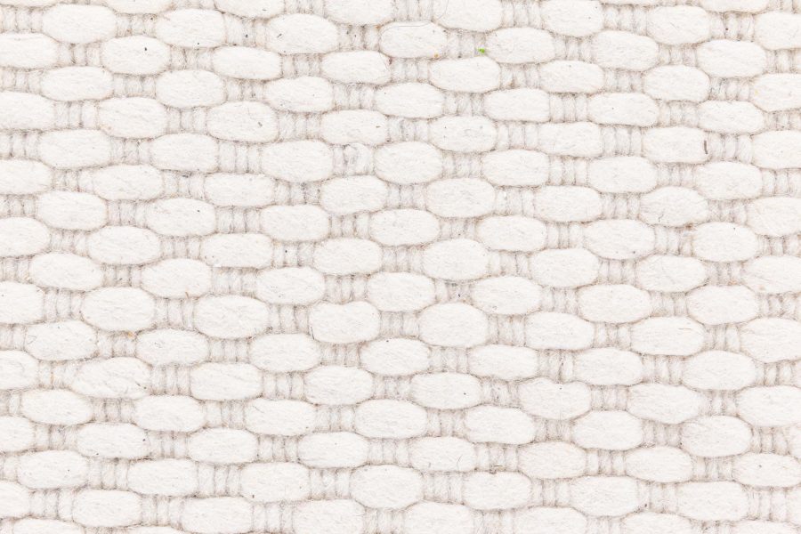 Modern Flat Weave Rug N12836