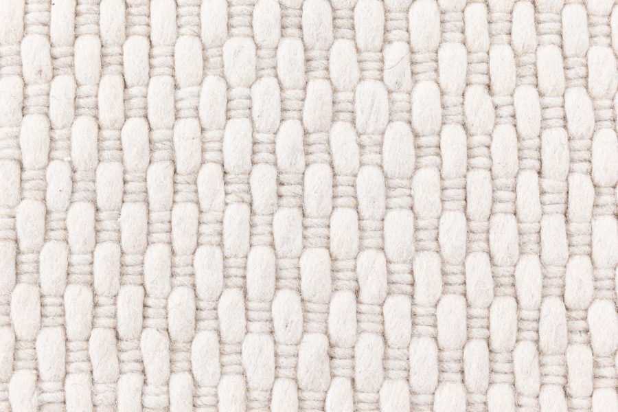 Modern Flat Weave Rug N12836
