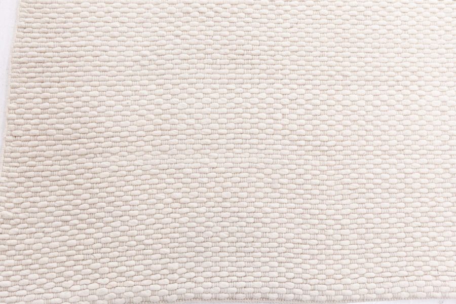 Modern Flat Weave Rug N12836