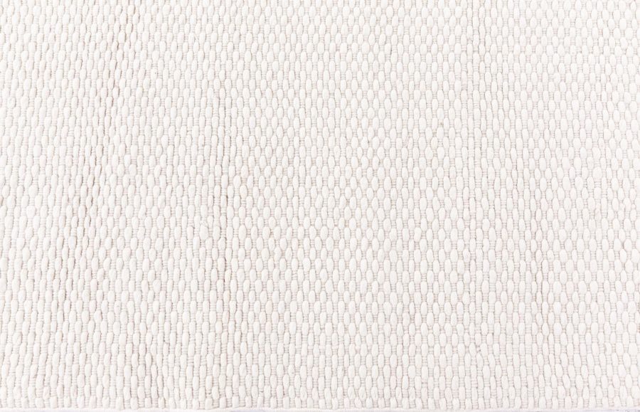 Modern Flat Weave Rug N12836