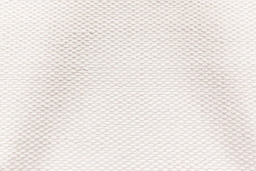 Modern Flat Weave Rug N12836