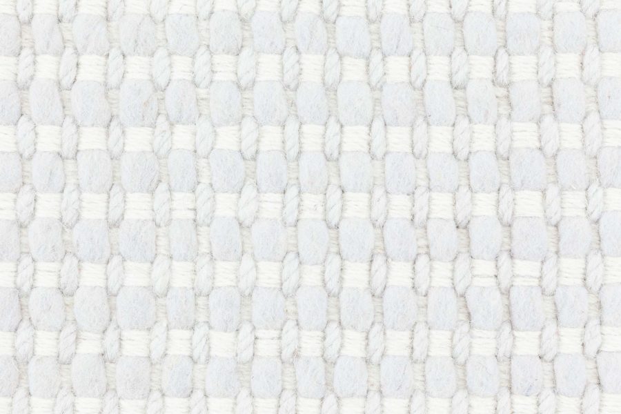 Modern Flat Weave Rug N12839
