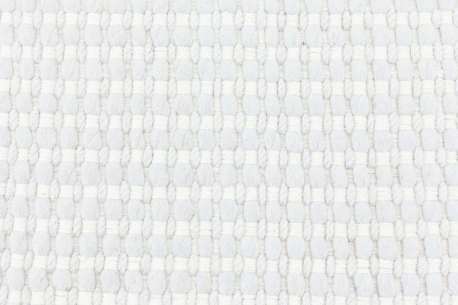 Modern Flat Weave Rug N12839