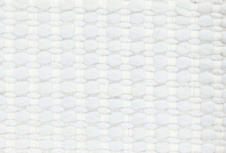 Modern Flat Weave Rug N12839