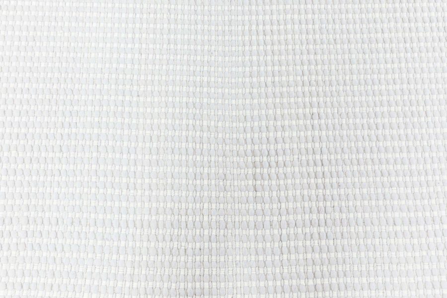 Modern Flat Weave Rug N12842