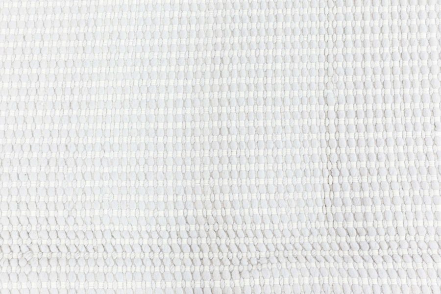 Modern Flat Weave Rug N12842