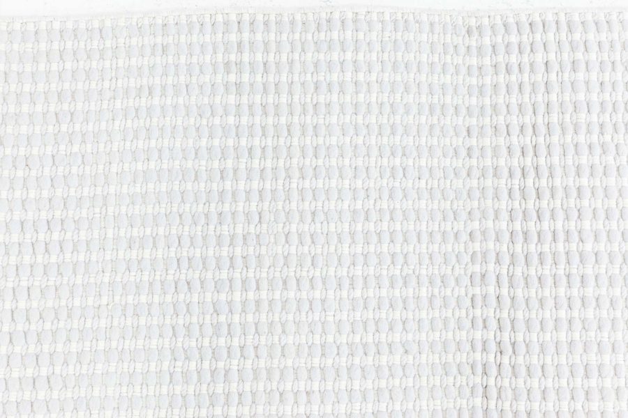 Modern Flat Weave Rug N12842
