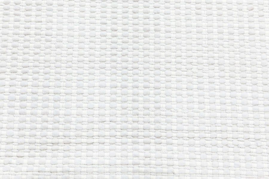 Modern Flat Weave Rug N12842
