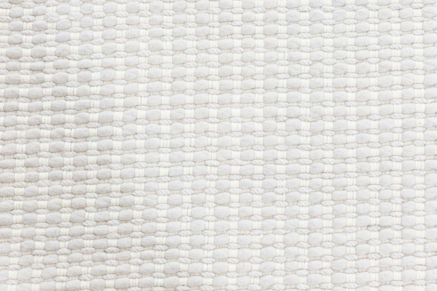 Modern Flat Weave Rug N12842