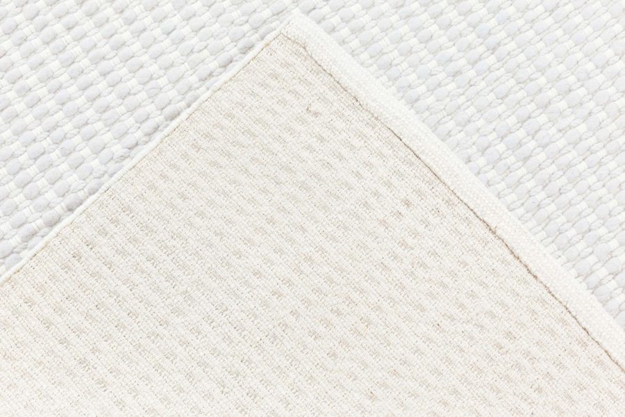 Modern Flat Weave Rug N12842