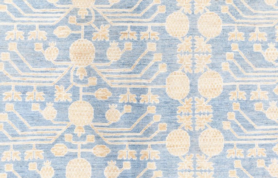 Samarkand Rug N12844
