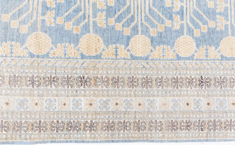 Samarkand Rug N12844