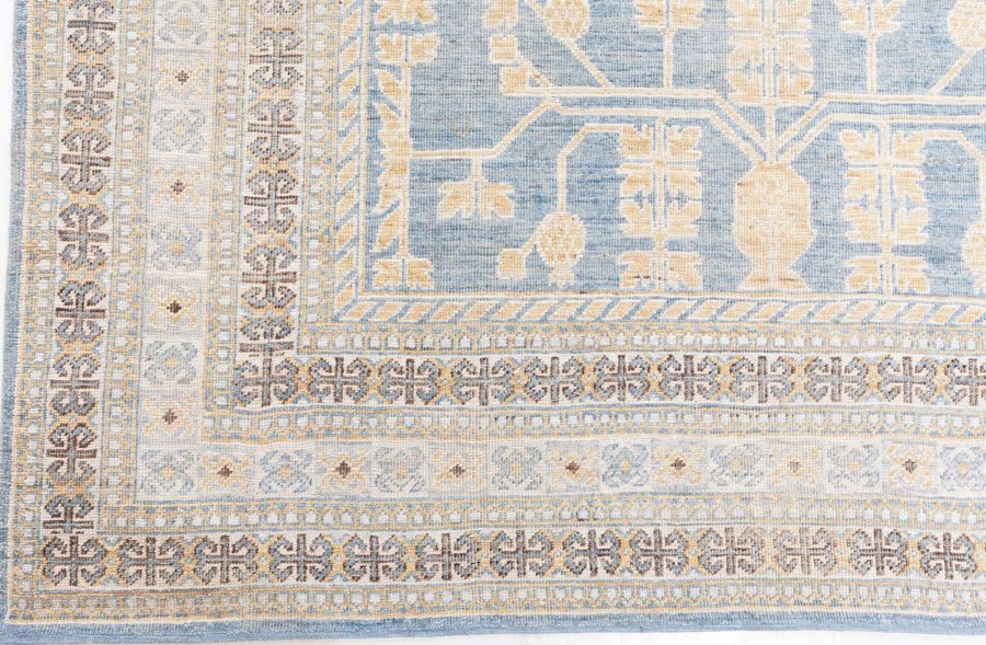 Samarkand Rug N12844