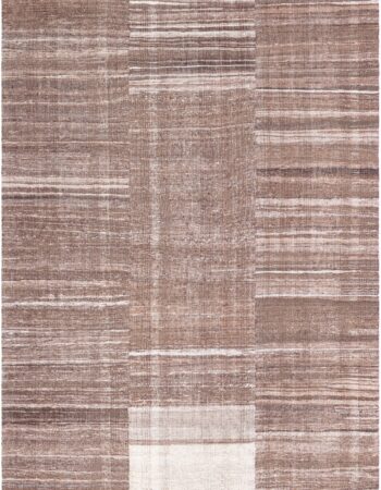 Contemporary Geometric Grid Slate Gray Handmade Wool Carpet “Duskfall” N11821 Contemporary Geometric Grid Slate Gray Handmade Wool Carpet “Duskfall” N11821