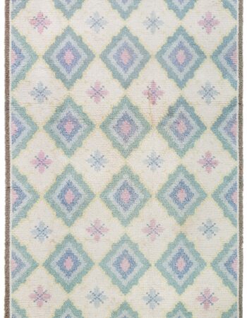 Antique English Floral Allover Golden Tan Needlework Wool Rug – Circa 1890 BB7769 Antique English Floral Allover Golden Tan Needlework Wool Rug – Circa 1890 BB7769