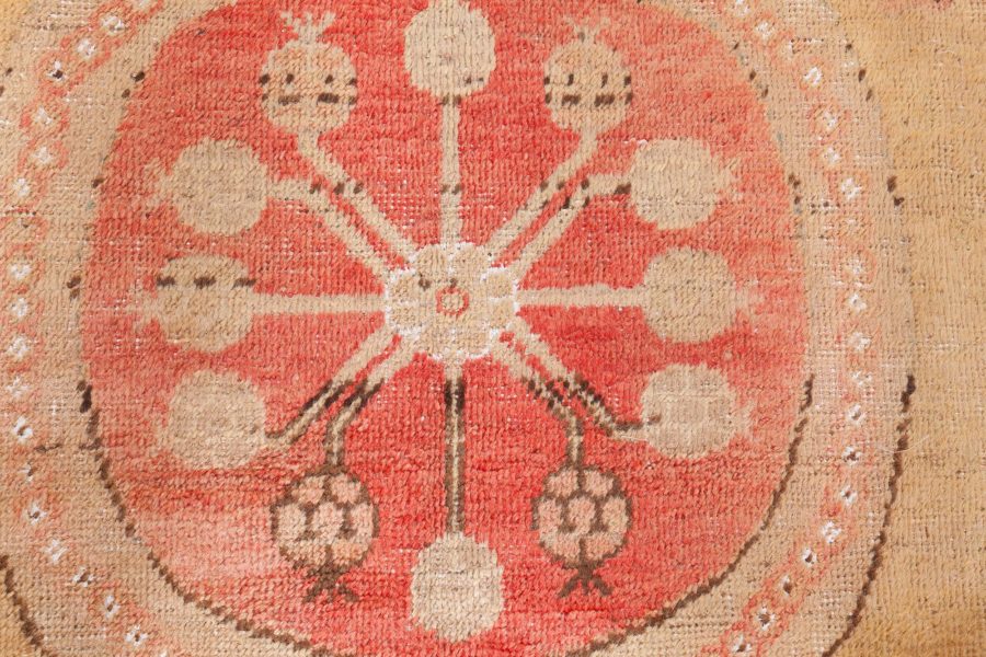 Samarkand Rug BB8784