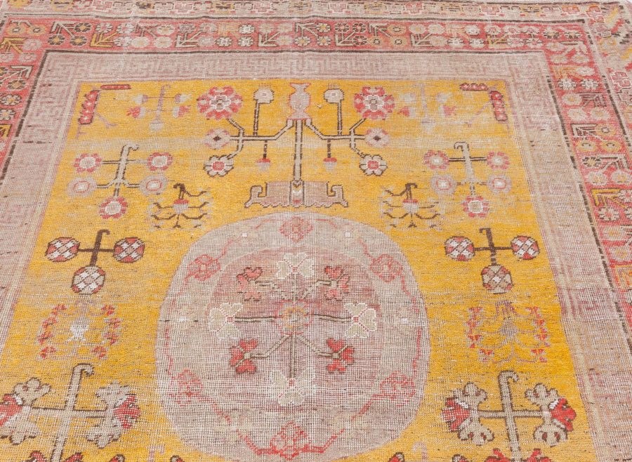 Samarkand Rug BB8784
