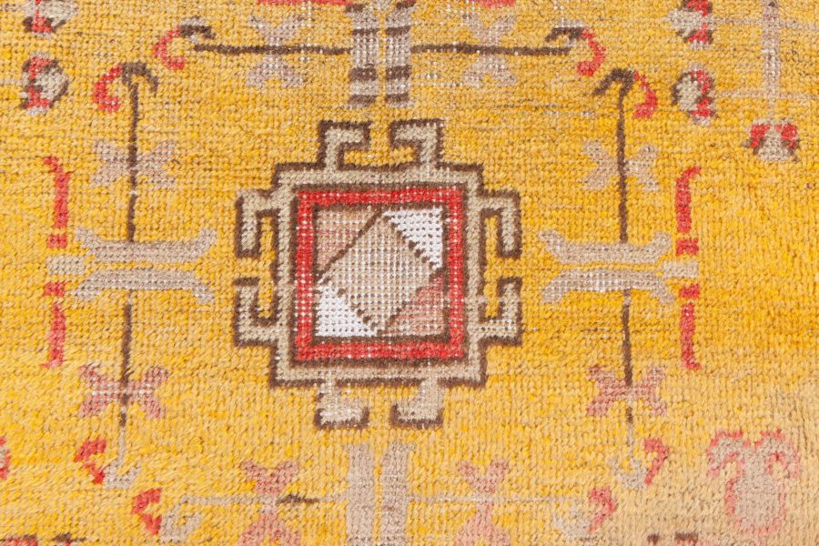 Samarkand Rug BB8784