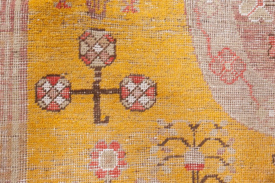 Samarkand Rug BB8784