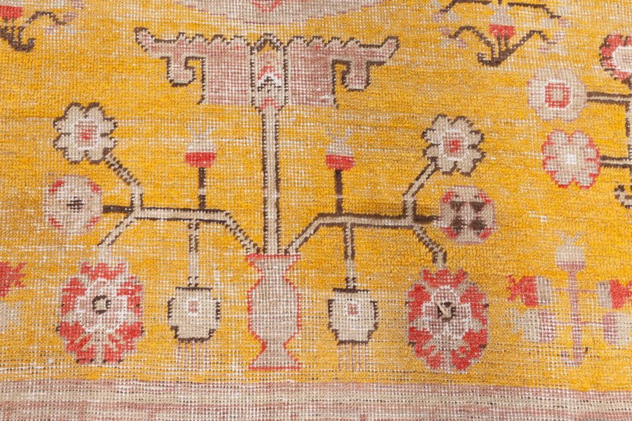 Samarkand Rug BB8784