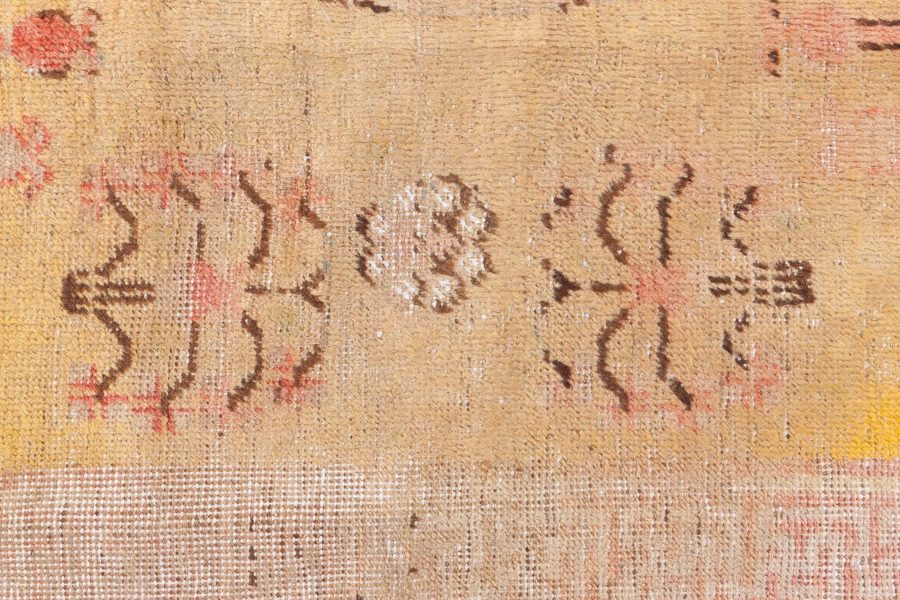Samarkand Rug BB8784