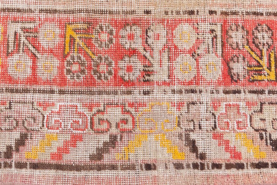 Samarkand Rug BB8784